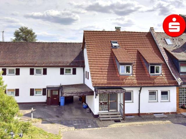 Haus zum Kaufen in Nürnberg 599.000,00 EUR 185 m²