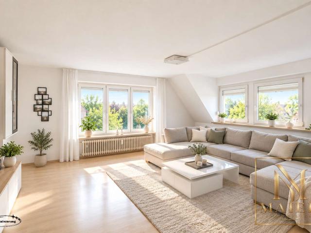 Haus zum Kaufen in Nürnberg 599.000,00 EUR 192 m²