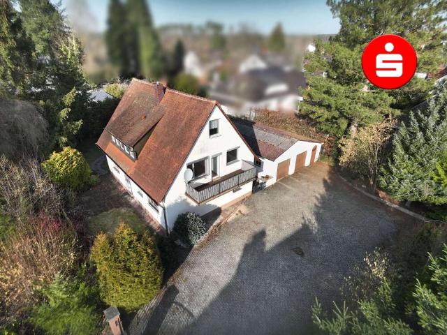 Haus zum Kaufen in Nürnberg 590.000,00 EUR 144.18 m²