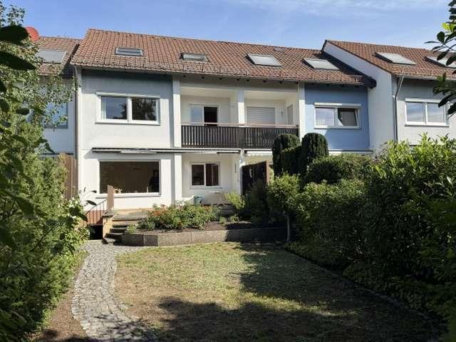 Haus zum Kaufen in Nürnberg 590.000,00 EUR 147 m²