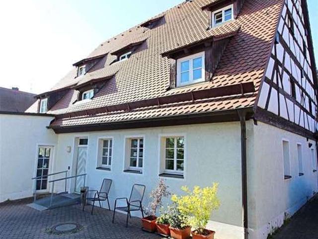 Haus zum Kaufen in Nürnberg 619.000,00 EUR 307 m²