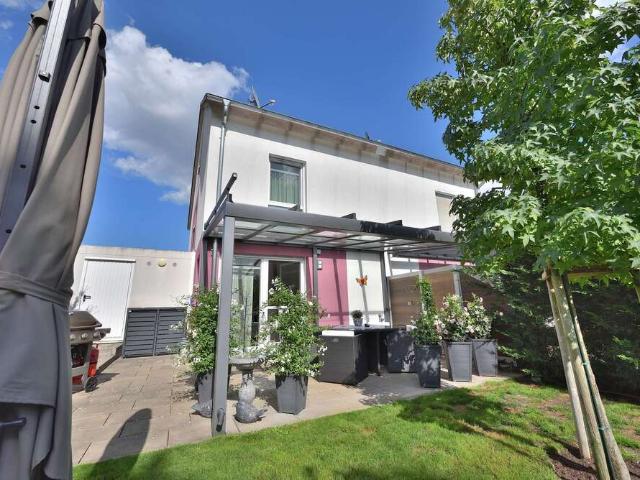 Haus zum Kaufen in Nürnberg 629.000,00 EUR 124 m²