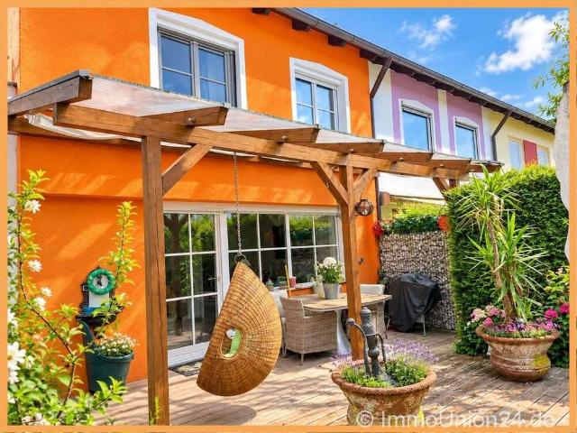 Haus zum Kaufen in Nürnberg 629.000,00 EUR 150 m²