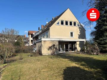 Haus zum Kaufen in Nürnberg 635.000,00 EUR 155 m²