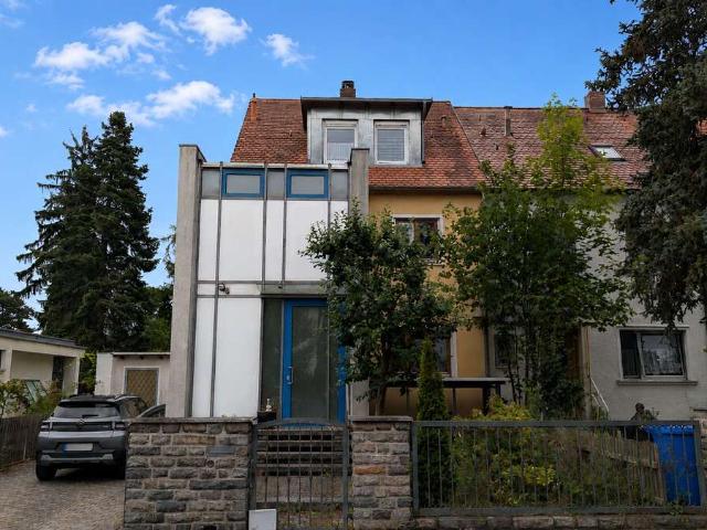 Haus zum Kaufen in Nürnberg 640.000,00 EUR 130 m²