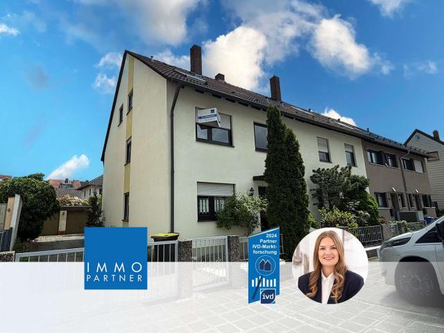 Haus zum Kaufen in Nürnberg 659.000,00 EUR 209.56 m²