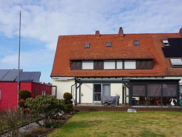 Haus zum Kaufen in Nürnberg 669.000,00 EUR 160 m²