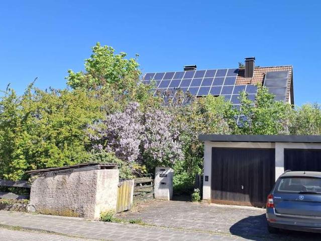Haus zum Kaufen in Nürnberg 660.000,00 EUR 202 m²