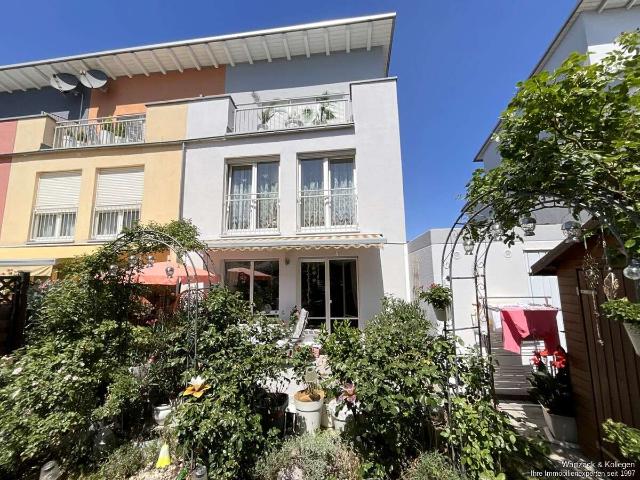 Haus zum Kaufen in Nürnberg 695.000,00 EUR 134.04 m²