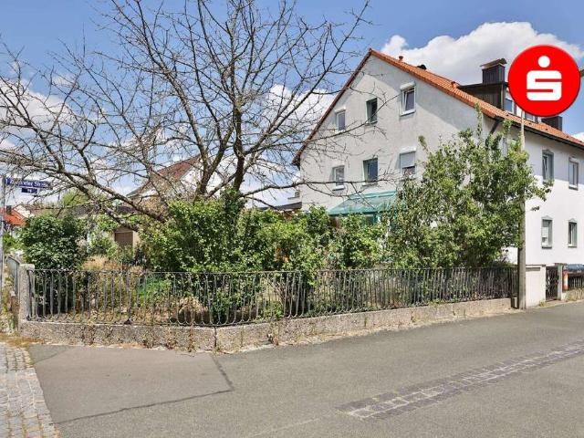Haus zum Kaufen in Nürnberg 695.000,00 EUR 261 m²