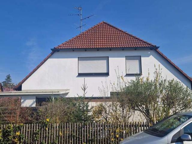 Haus zum Kaufen in Nürnberg 690.000,00 EUR 120 m²