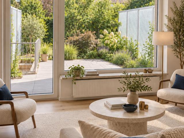 Haus zum Kaufen in Nürnberg 719.000,00 EUR 117 m²
