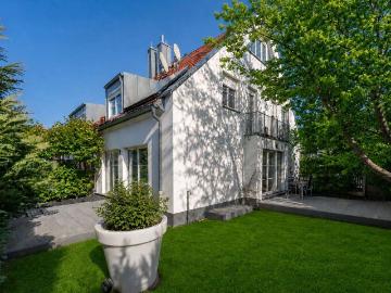 Haus zum Kaufen in Nürnberg 749.000,00 EUR 125 m²