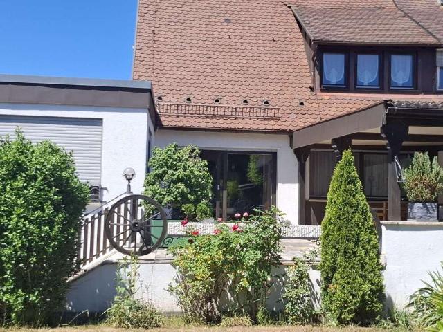 Haus zum Kaufen in Nürnberg 760.000,00 EUR 140 m²