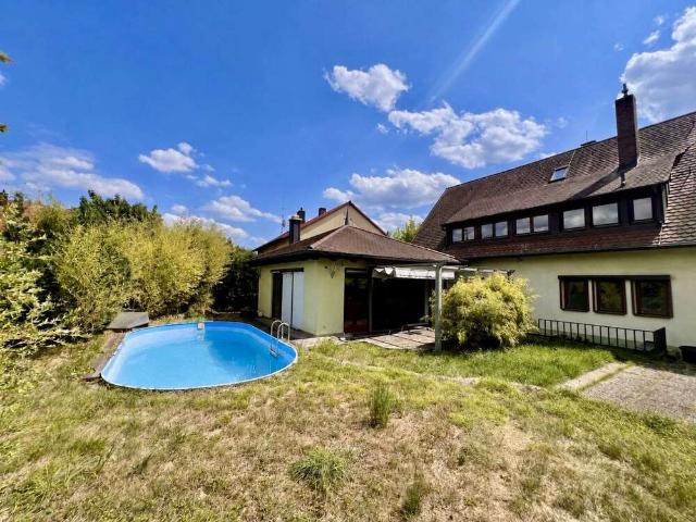 Haus zum Kaufen in Nürnberg 849.000,00 EUR 237 m²