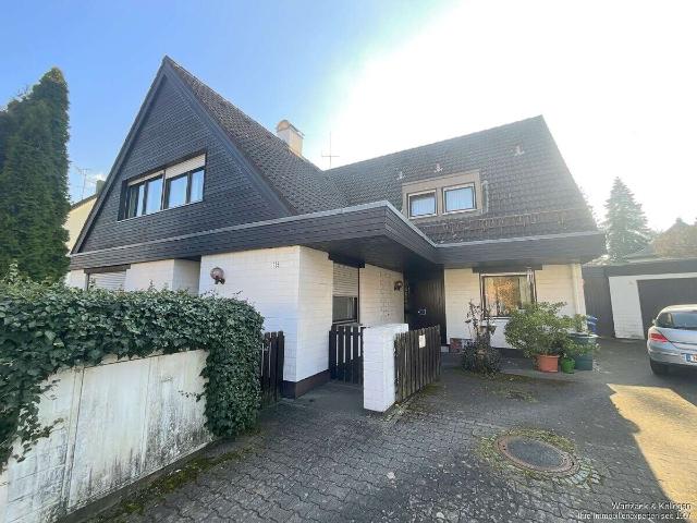 Haus zum Kaufen in Nürnberg 840.000,00 EUR 213.73 m²