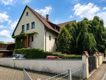 Haus zum Kaufen in Nürnberg 885.000,00 EUR 236.82 m²