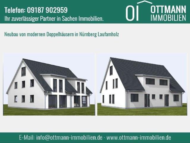 Haus zum Kaufen in Nürnberg 889.000,00 EUR 140 m²