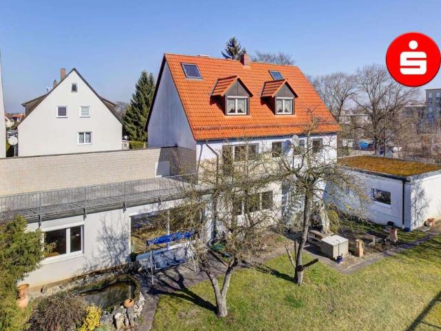 Haus zum Kaufen in Nürnberg 889.000,00 EUR 268 m²