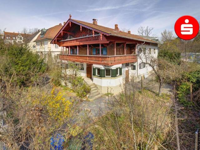 Haus zum Kaufen in Nürnberg 890.000,00 EUR 480 m²