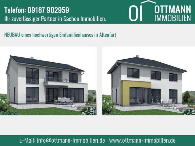 Haus zum Kaufen in Nürnberg 933.000,00 EUR 140 m²