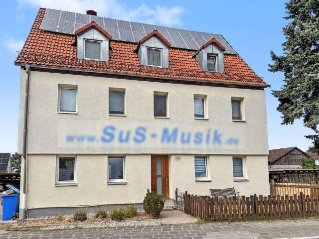 Haus zum Kaufen in Nürnberg 949.000,00 EUR 317 m²