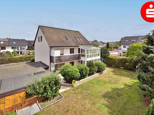 Haus zum Kaufen in Nürnberg 980.000,00 EUR 278.87 m²