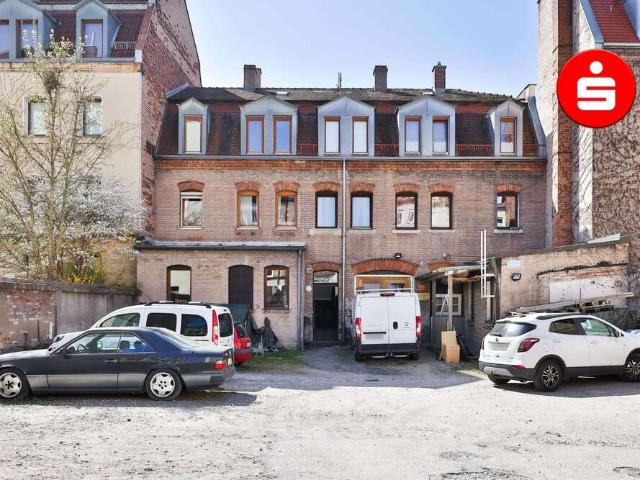 Haus zum Kaufen in Nürnberg 999.000,00 EUR 199 m²