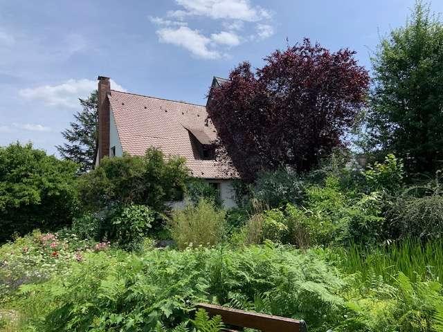 Haus zum Kaufen in Nürnberg Buchenbühl 535.000,00 EUR 120 m²