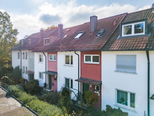Haus zum Kaufen in Nürnberg Langwasser 459.000,00 EUR 141 m²