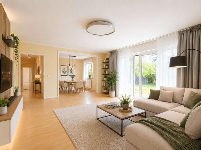 Haus zum Kaufen in Nürnberg Neukatzwang 619.000,00 EUR 161 m²