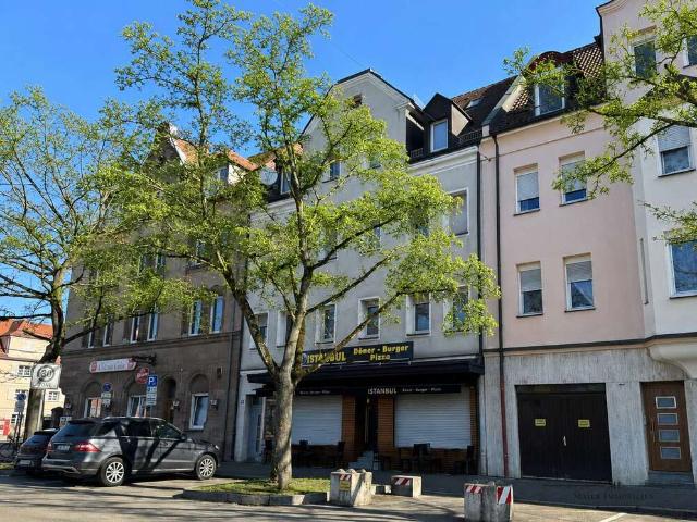 Haus zum Kaufen in Nürnberg, Tullna 1.050.000,00 EUR 342.6 m²