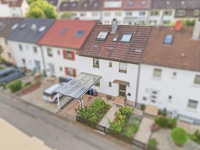 Haus zum Kaufen in Nürtingen Oberensingen 349.500,00 EUR 100 m²