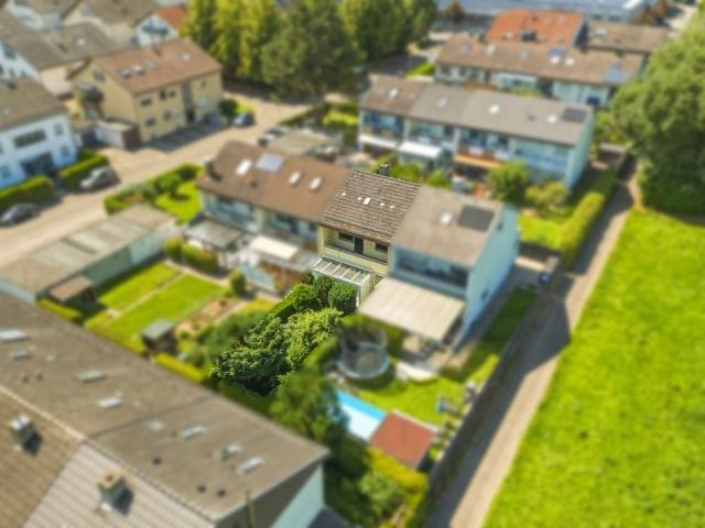 Haus zum Kaufen in Nürtingen Zizishausen 350.000,00 EUR 102 m²