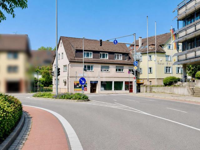 Haus zum Kaufen in Nürtingen 1.080.000,00 EUR 308.52 m²