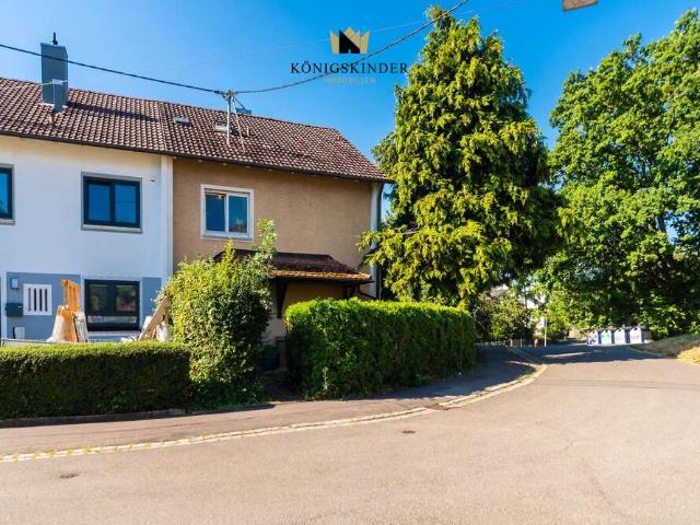 Haus zum Kaufen in Nürtingen 349.000,00 EUR 100 m²