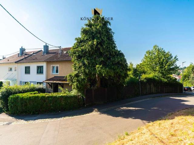 Haus zum Kaufen in Nürtingen 350.000,00 EUR 100 m²