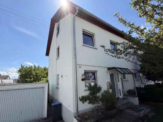 Haus zum Kaufen in Nürtingen 354.000,00 EUR 98.25 m²