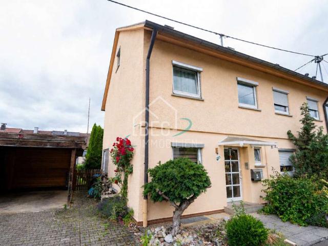 Haus zum Kaufen in Nürtingen 339.000,00 EUR 89.73 m²