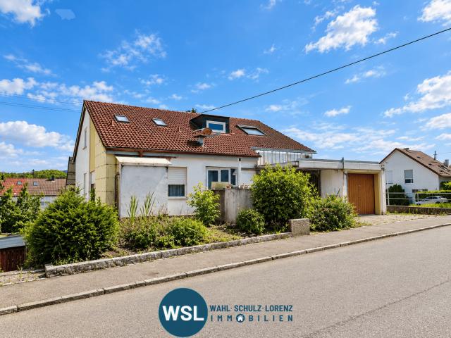 Haus zum Kaufen in Nürtingen 478.500,00 EUR 226 m²