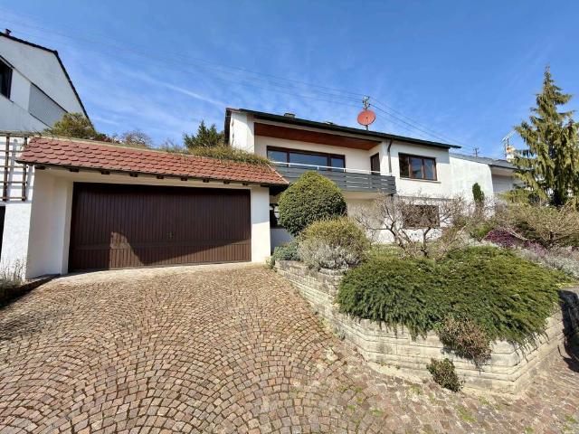 Haus zum Kaufen in Nürtingen 589.000,00 EUR 89 m²