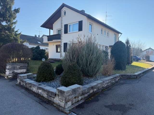Haus zum Kaufen in Nürtingen 595.000,00 EUR 160 m²