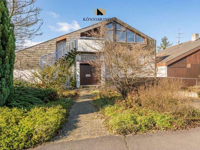 Haus zum Kaufen in Nürtingen 775.000,00 EUR 282.59 m²