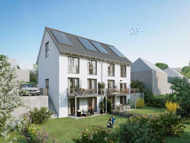Haus zum Kaufen in Nürtingen 857.500,00 EUR 163 m²
