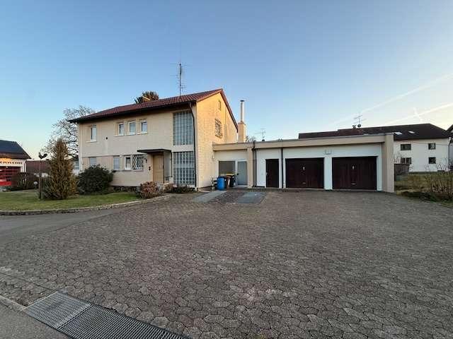 Haus zum Kaufen in Nürtingen 890.000,00 EUR 160 m²