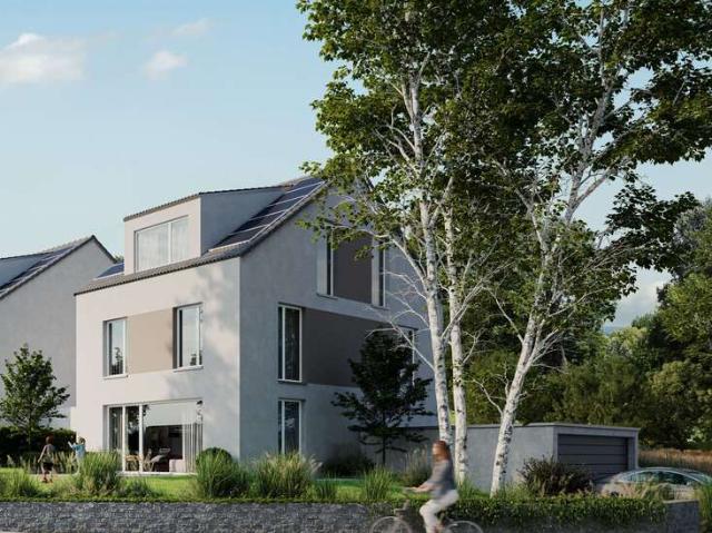 Haus zum Kaufen in Nürtingen 989.000,00 EUR 194 m²