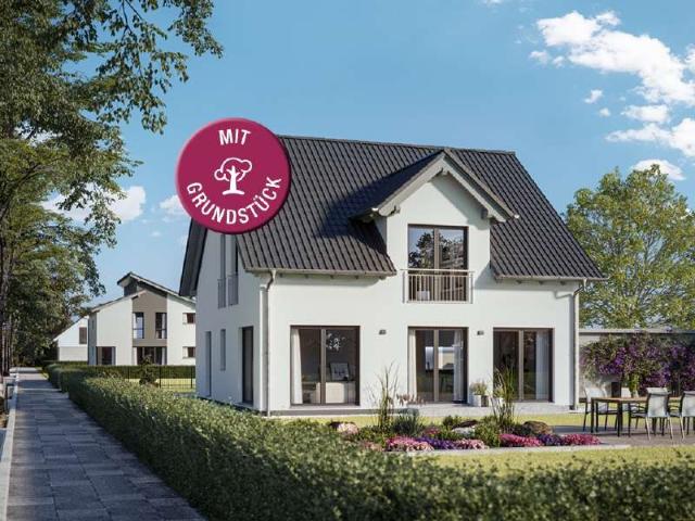 Haus zum Kaufen in Nusbaum 535.500,00 EUR 143 m²
