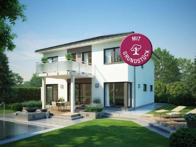 Haus zum Kaufen in Nusbaum 608.500,00 EUR 163 m²