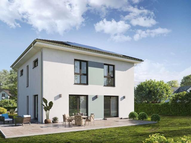 Haus zum Kaufen in Nußbaum 367.519,00 EUR 196.96 m²