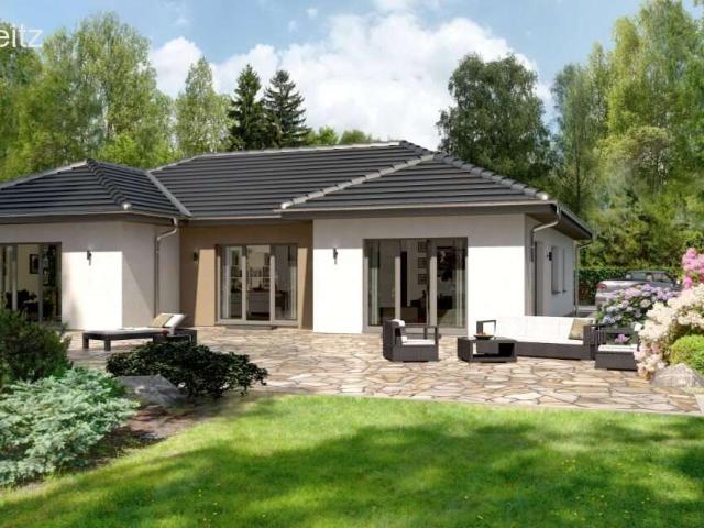 Haus zum Kaufen in Nußbaum 412.529,00 EUR 185.14 m²